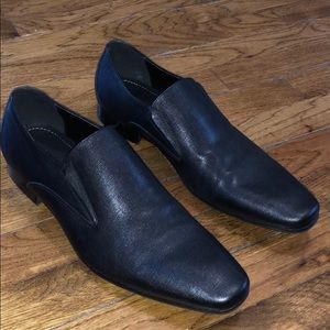 Aldo men’s dress shoes